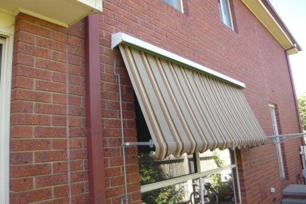 Fixed Awnings in Delhi