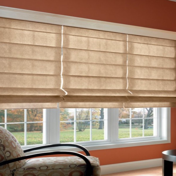 Roman Blinds In Delhi