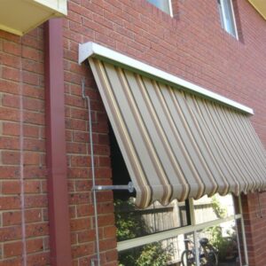 Fixed Awnings in Delhi